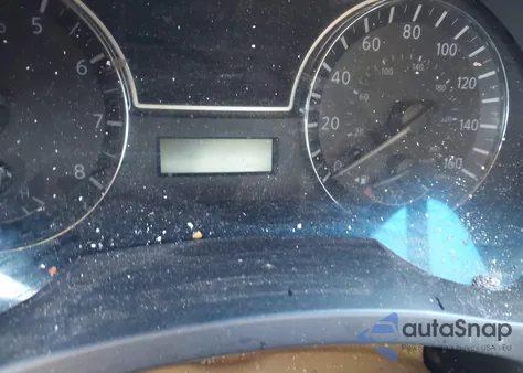 2014 Nissan Altima 2.5 S from USA, damaged, VIN 1N4AL3AP7EN245662